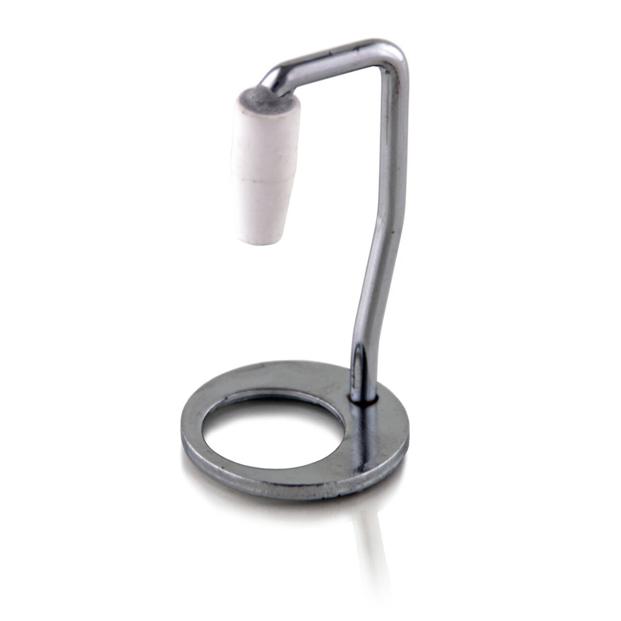 Petromax Holder for Double Tie Mantle - Add Stability to Your HK350/HK500 Lamp Mantle